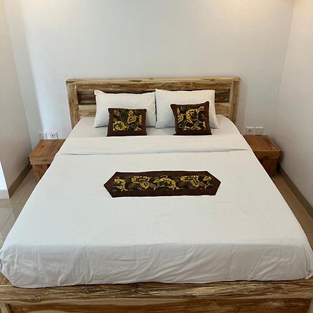 Yastra Yana Homestay อูบุด ภายนอก รูปภาพ