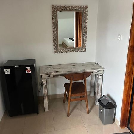 Yastra Yana Homestay อูบุด ภายนอก รูปภาพ