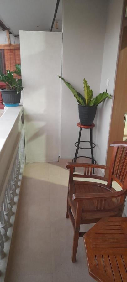 Yastra Yana Homestay อูบุด ภายนอก รูปภาพ